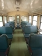 Železniční osobní vůz Balm 28-05 619 