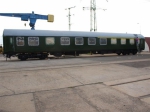 Železniční osobní vůzABa 2003 