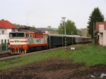 Chomutov 8. 5. 2010 