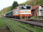 Chomutov 8. 5. 2010 