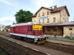 Lokomotiva 720 099-1 