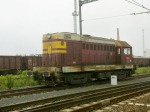 Lokomotiva 720 099-1 