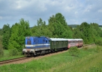 Lokomotiva 721 549-4 