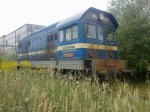 Lokomotiva 721 549-4 