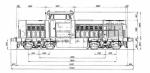 Lokomotiva 726 562-2 