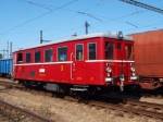 Motorový vůz 801.549-7 