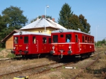 Motorový vůz 801.549-7 