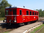 Motorový vůz 801.549-7 