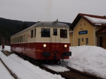 Motorový vůz 830.209-3 