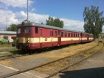 Motorový vůz 831.113-6 