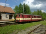 Motorový vůz 831.113-6 