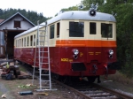 Motorový vůz 831.113-6 