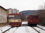 S rosničkou do Třemošnice a Loun 24.1.2009 