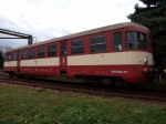 Železniční osobní vůz Balm 28-05 129 