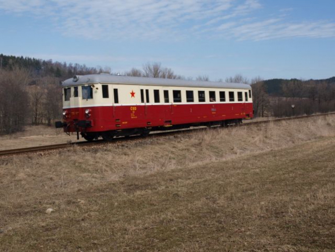  Jarní návraty I. 28-29.3.2009