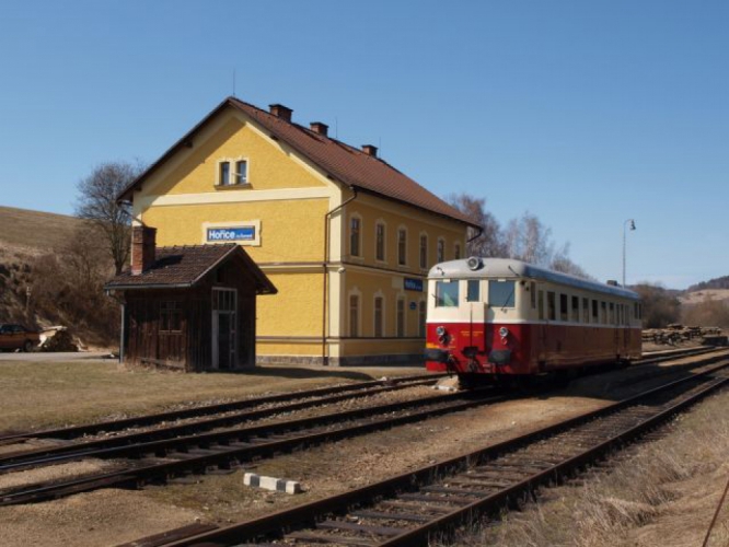  Jarní návraty I. 28-29.3.2009