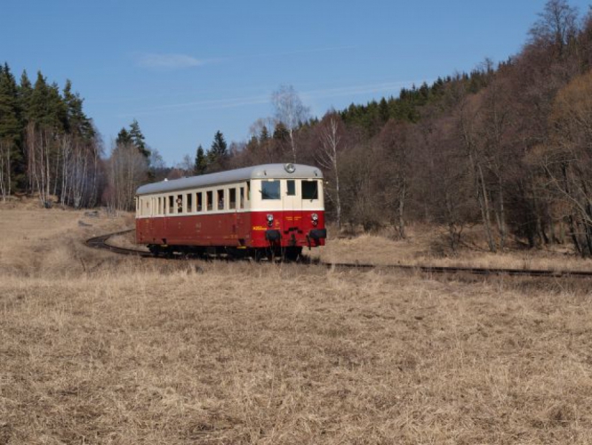  Jarní návraty I. 28-29.3.2009