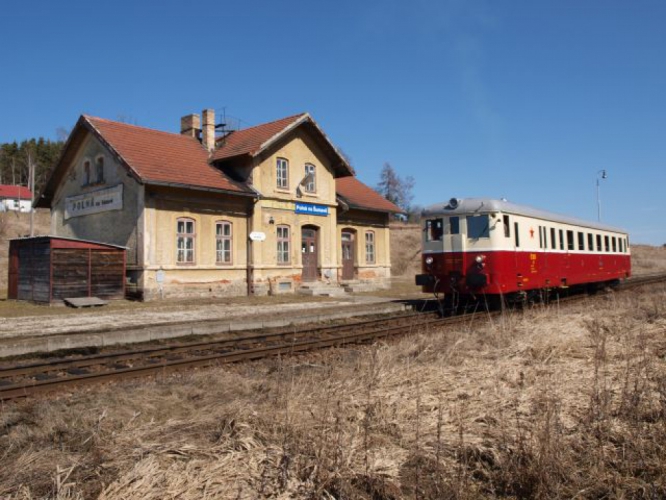  Jarní návraty I. 28-29.3.2009