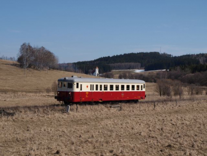  Jarní návraty I. 28-29.3.2009