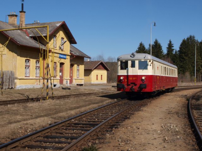  Jarní návraty I. 28-29.3.2009