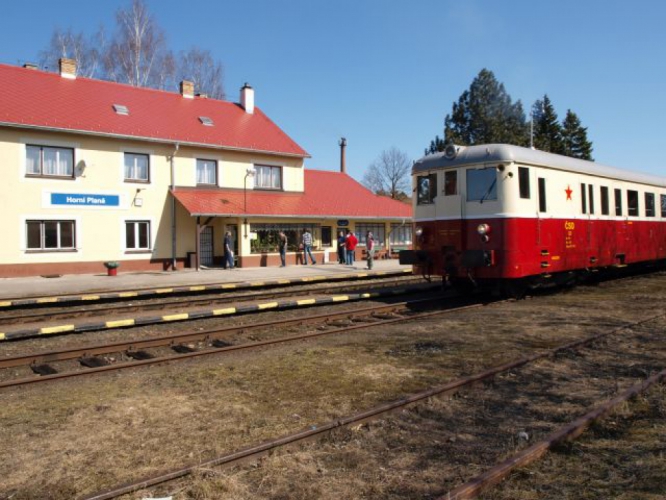  Jarní návraty I. 28-29.3.2009