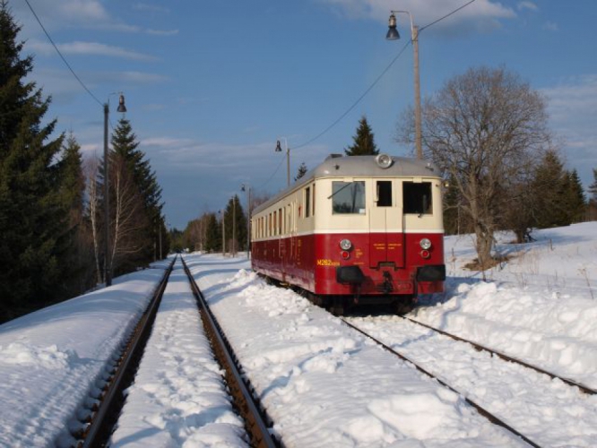  Jarní návraty I. 28-29.3.2009