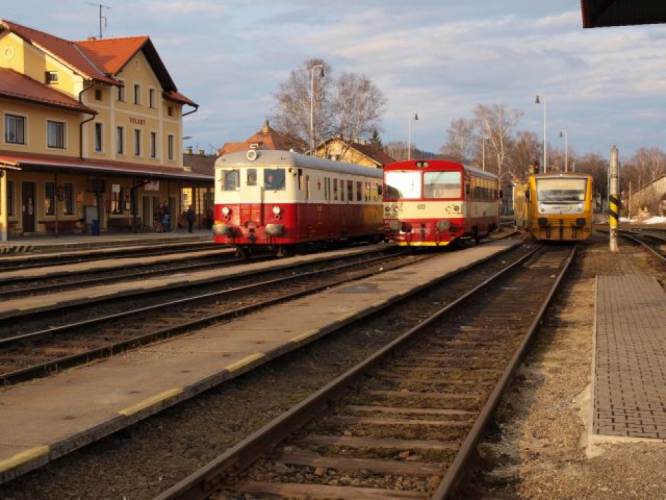  Jarní návraty I. 28-29.3.2009