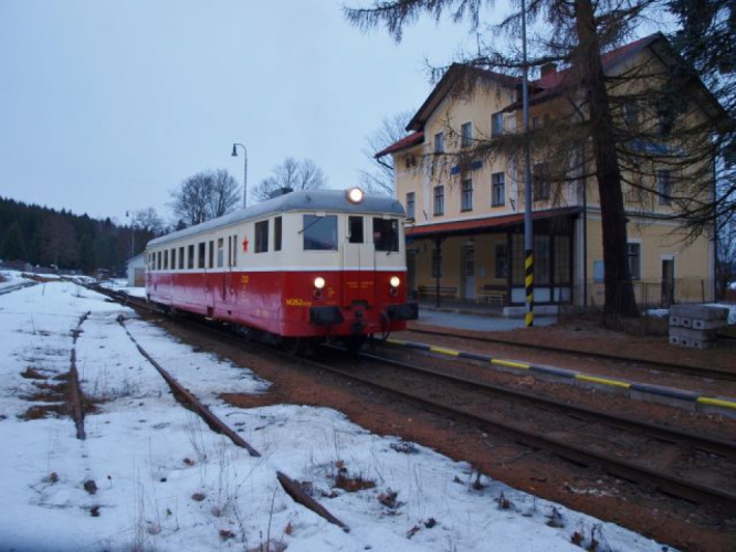  Jarní návraty I. 28-29.3.2009