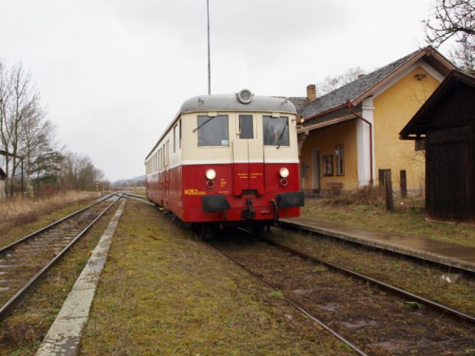  Jarní návraty I. 28-29.3.2009