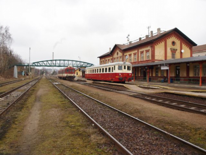  Jarní návraty I. 28-29.3.2009