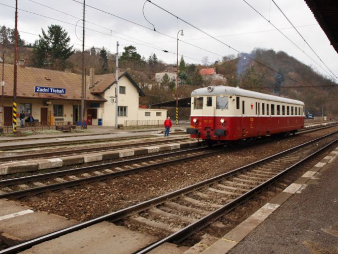  Jarní návraty I. 28-29.3.2009