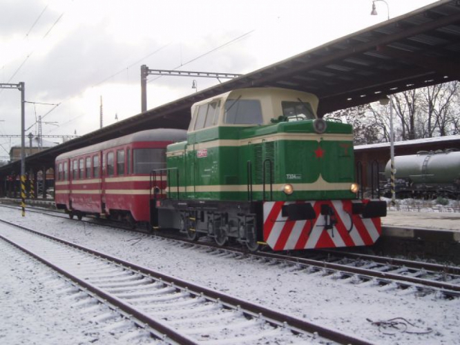  nový lak T334.0797