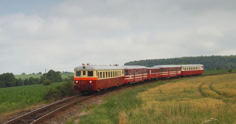  Sázavská pouť 7-8.7.2012