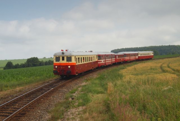  Sázavská pouť 7-8.7.2012