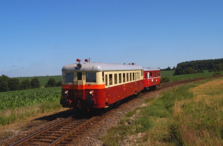  Sázavská pouť 7-8.7.2012