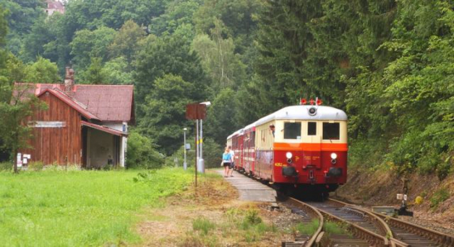  Sázavská pouť 7-8.7.2012