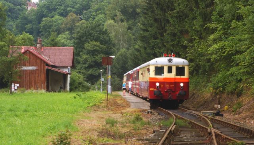  Sázavská pouť 7-8.7.2012