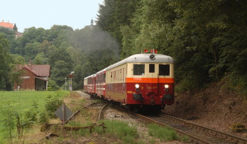  Sázavská pouť 7-8.7.2012