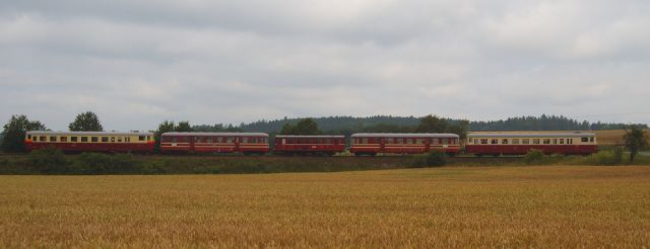  Sázavská pouť 7-8.7.2012