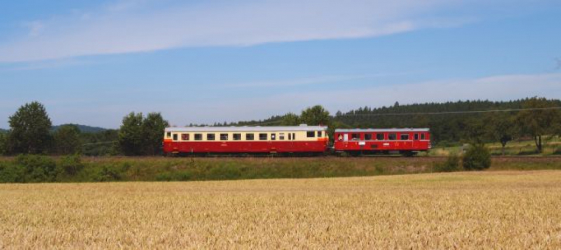  Sázavská pouť 7-8.7.2012