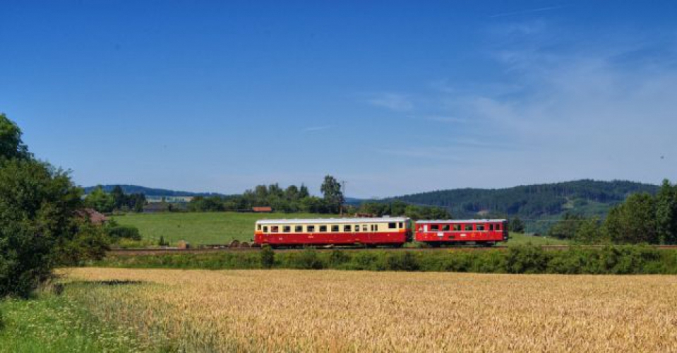  Sázavská pouť 7-8.7.2012