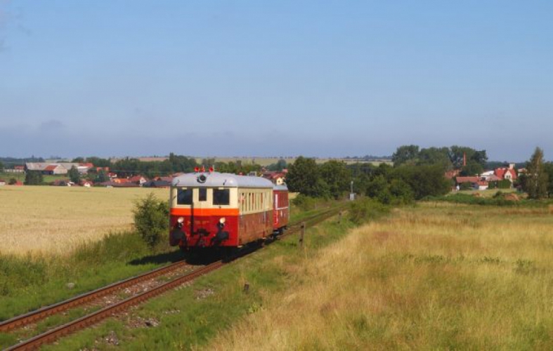  Sázavská pouť 7-8.7.2012